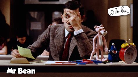 mr bean total episodes|Mr. Bean .